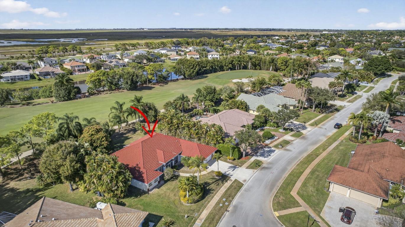 LAKEFIELD OF THE LANDINGS AT WELLINGTON 3A - Residential