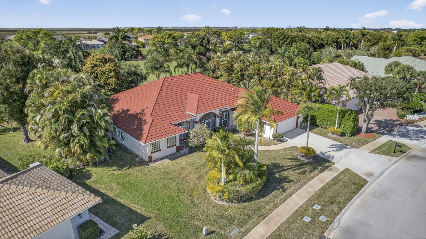 LAKEFIELD OF THE LANDINGS AT WELLINGTON 3A - Residential