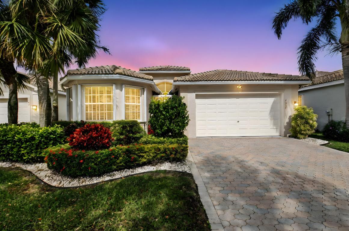 7237 Morocca Lake Drive