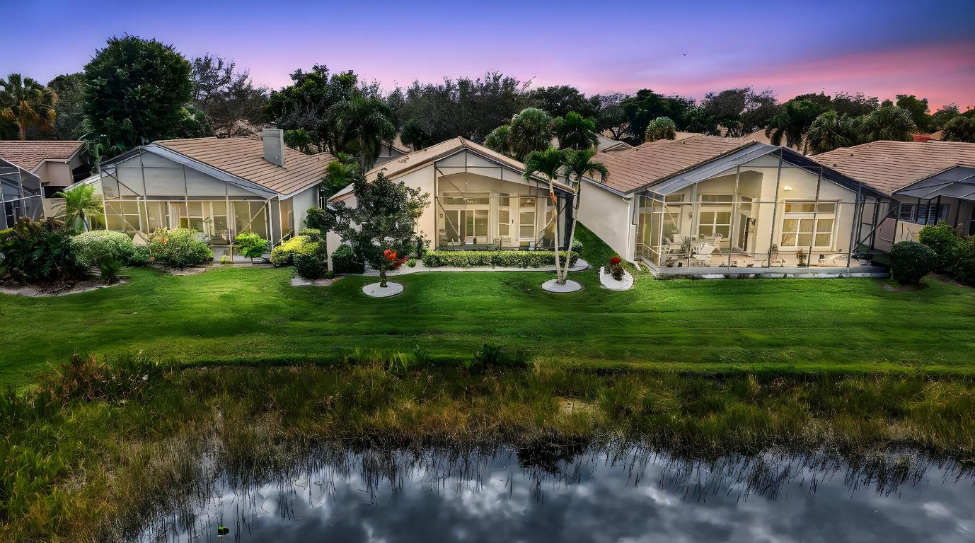 7237 Morocca Lake Drive