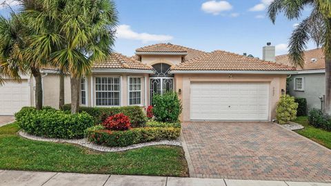 Property photo of 7237 Morocca Lake Drive, Delray Beach, FL 33446