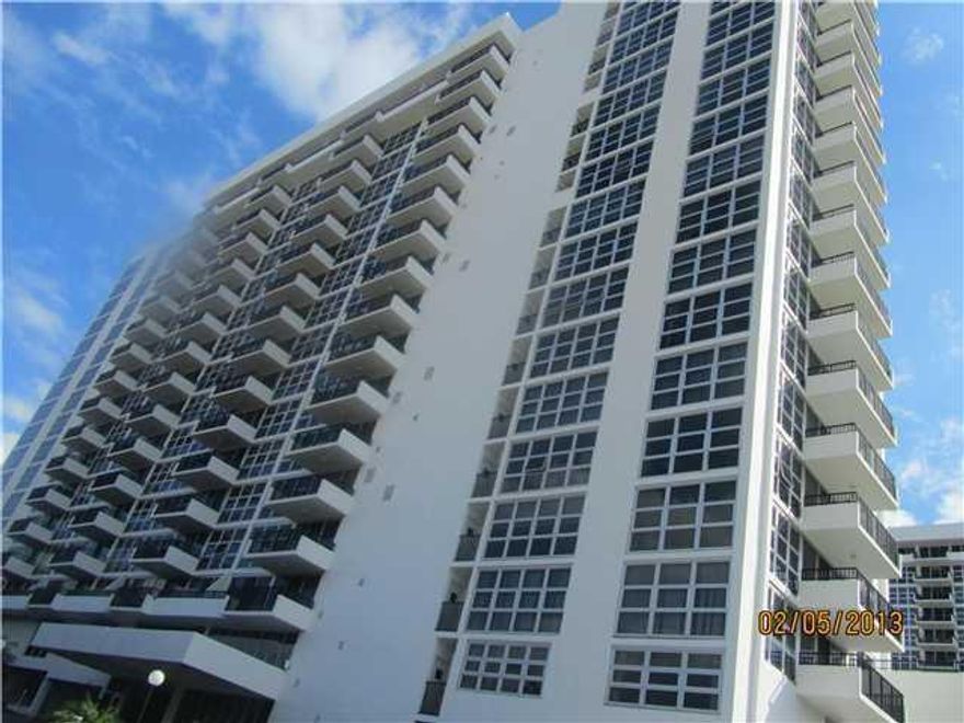 Beautiful 2 Bedroom, 2 Bath , split floor plan, corner condo overlooking the pools with ocean view, just steps from the beach. Two large balcony's  both nice views of sunrise and sunsets! New grey carpeting throughout. Building has gone through major reno vations with all new high impact windows, new hall floors,  two pools, tennis courts, gym, cover parking, beautiful new lobby to be completed soon!  Close to shopping, restaurants and major highways. Many amenities. A must see!  Call today for an appt.!