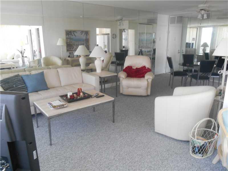 SILVER THATCH - Residential