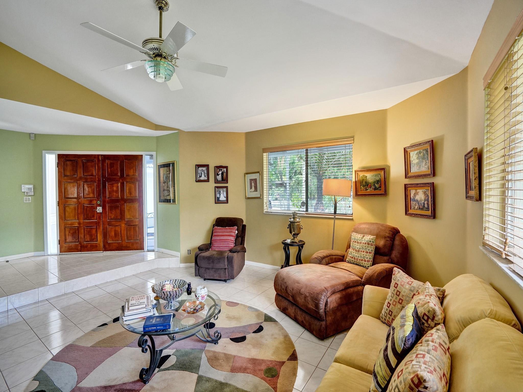 Reed Land Co Sub 2-32 D 3 - Residential