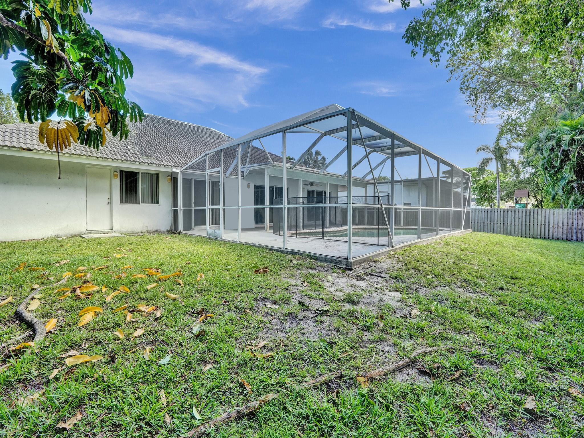 Reed Land Co Sub 2-32 D 3 - Residential