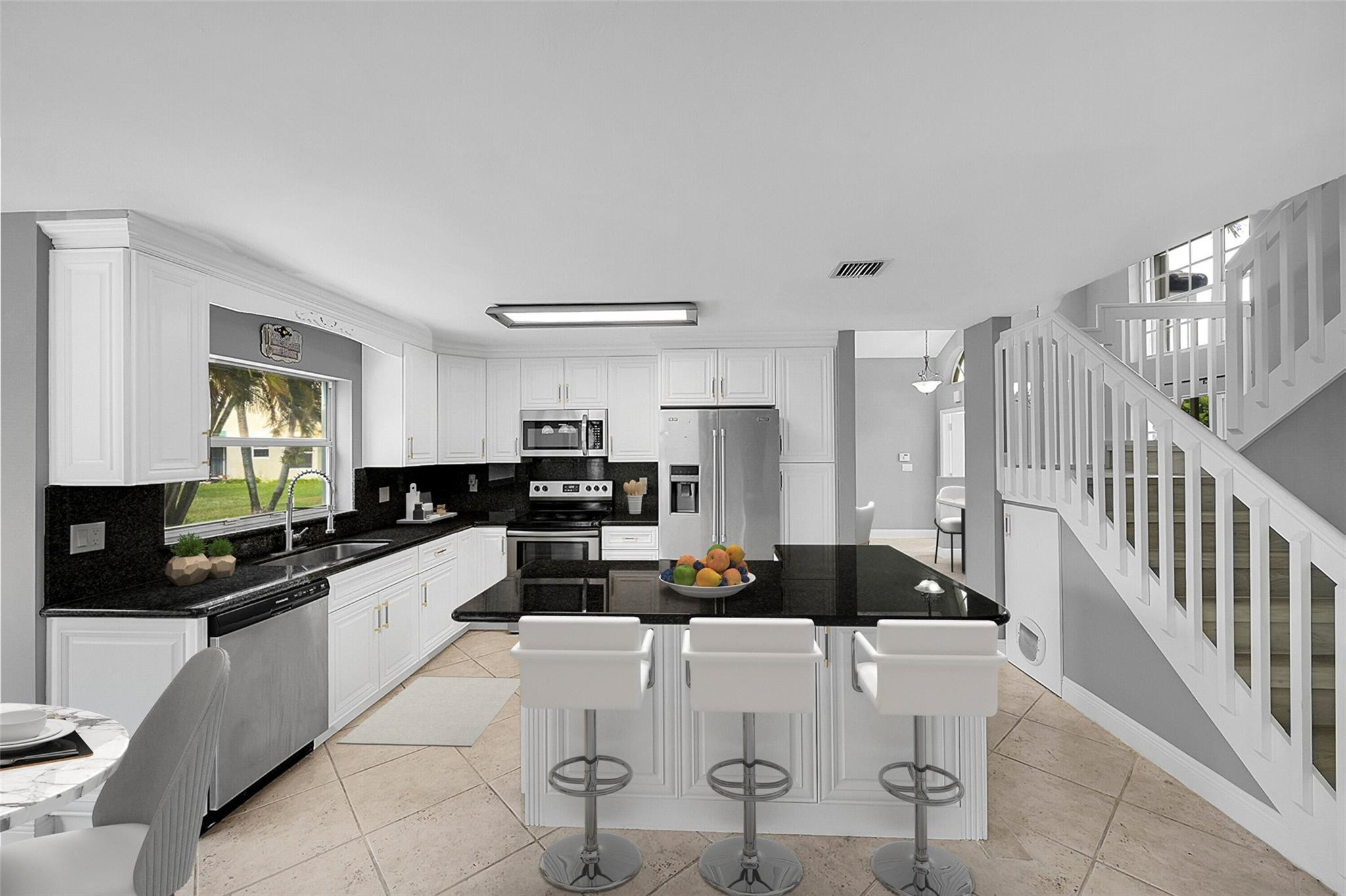 NAUTICA 2 - Residential