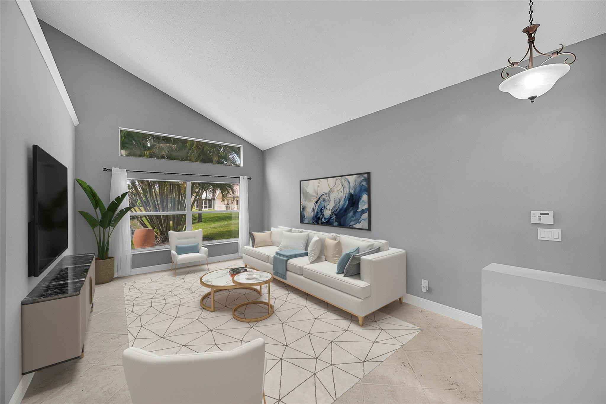 NAUTICA 2 - Residential