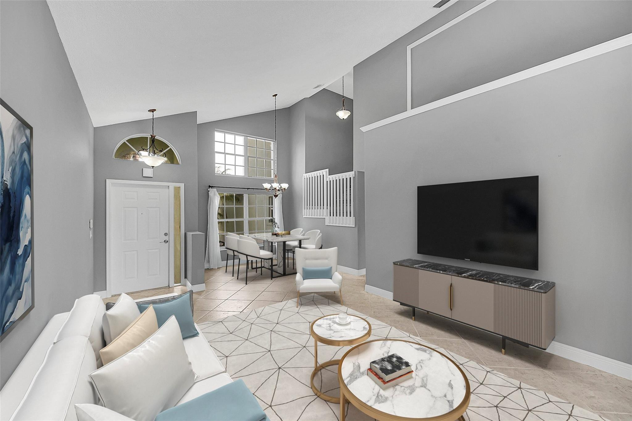 NAUTICA 2 - Residential