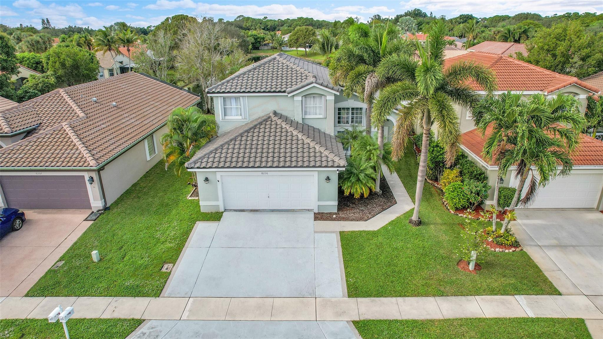 NAUTICA 2 - Residential