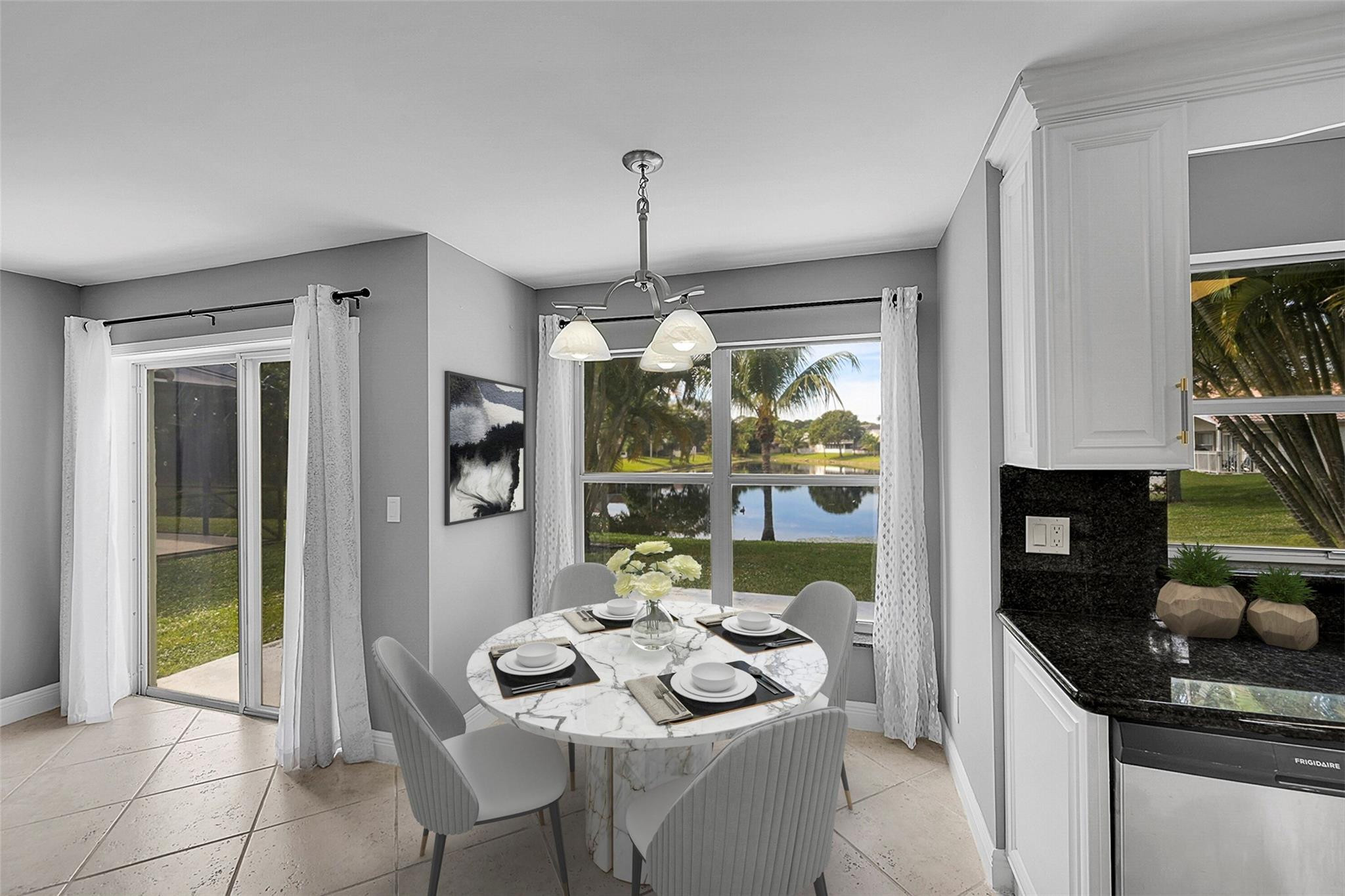 NAUTICA 2 - Residential