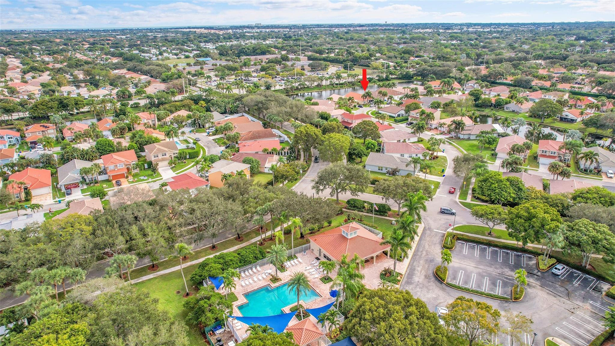 NAUTICA 2 - Residential