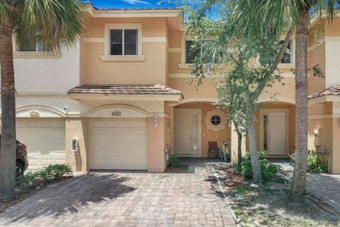 A home in Lake Worth