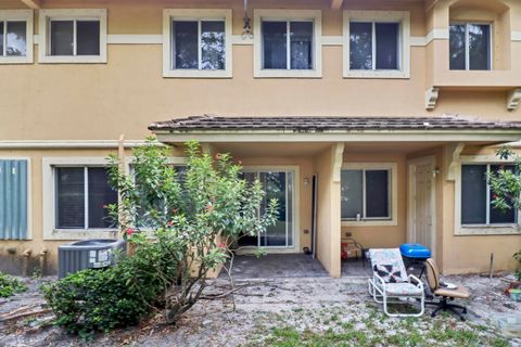 A home in Lake Worth