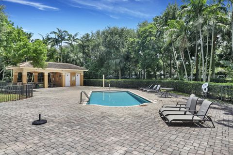 A home in Lake Worth