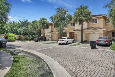 A home in Lake Worth