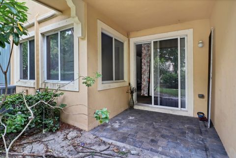 A home in Lake Worth