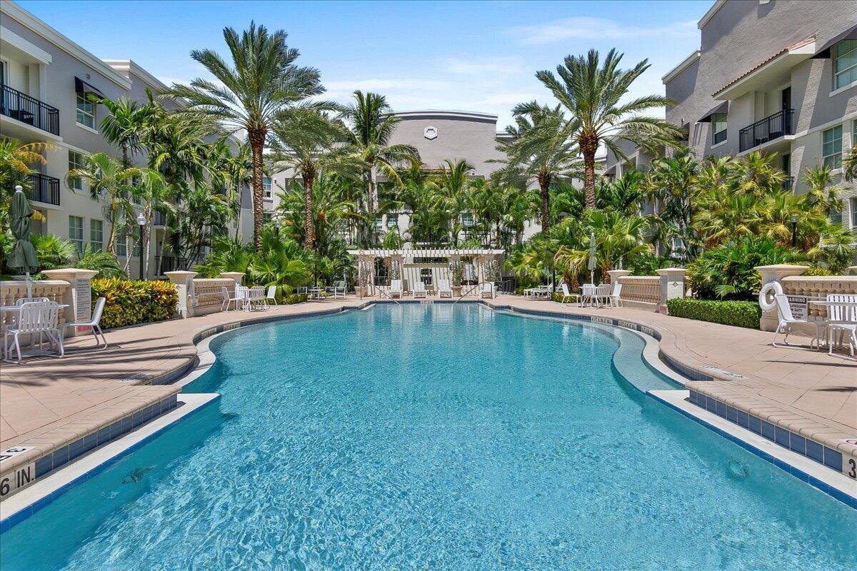 PRADO CONDO - Residential Lease