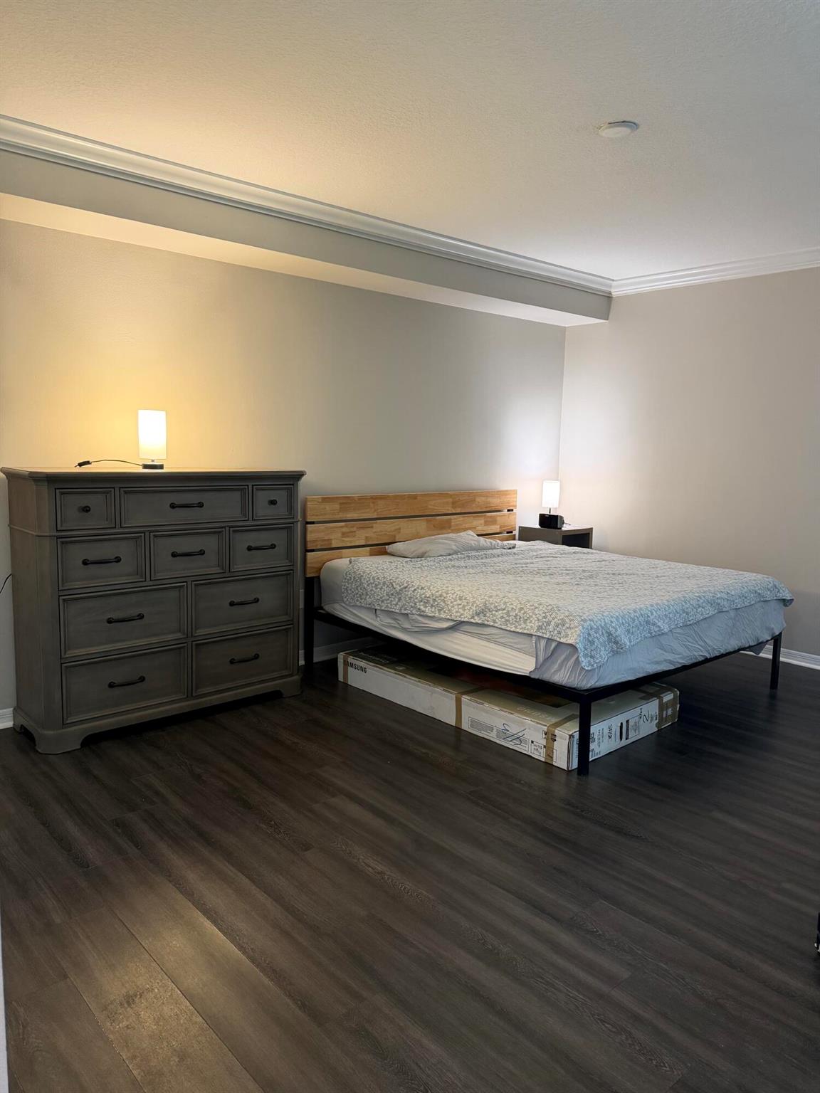 PRADO CONDO - Residential Lease