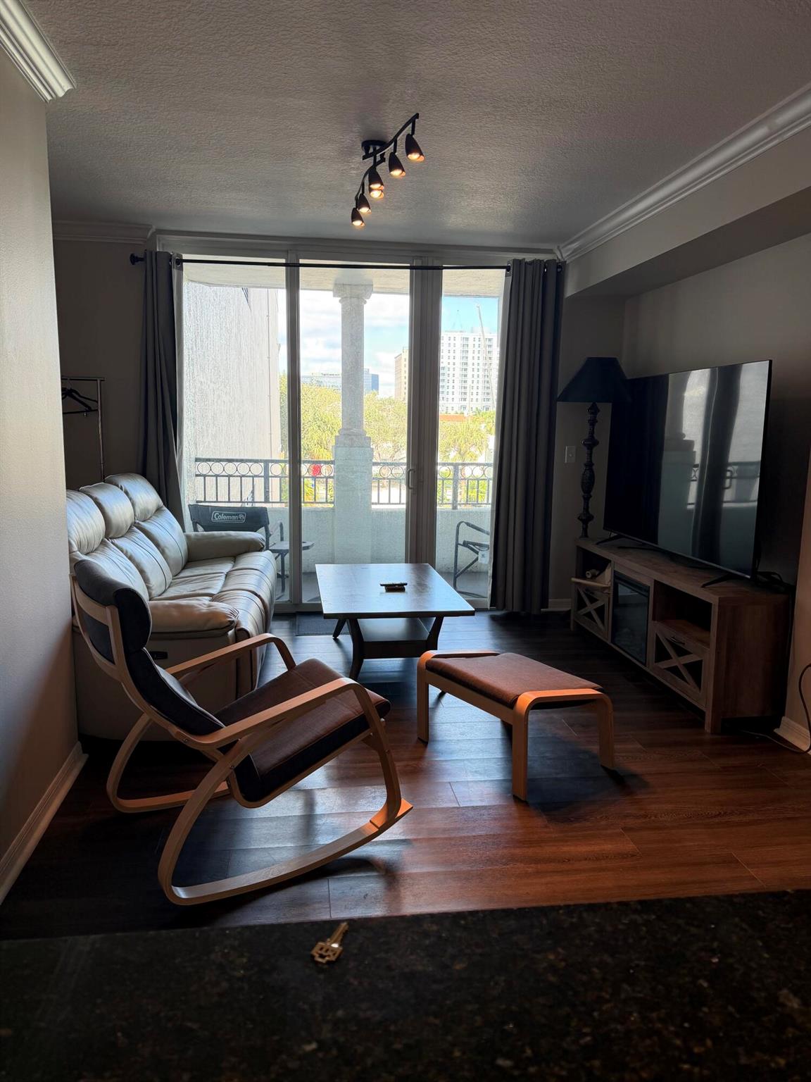 PRADO CONDO - Residential Lease