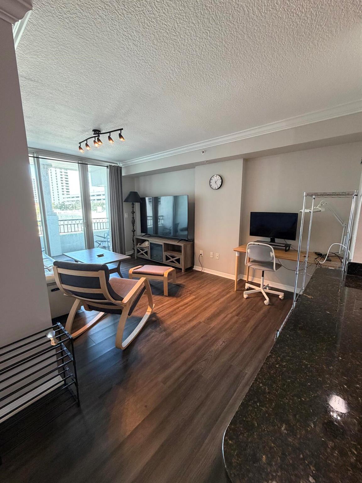 PRADO CONDO - Residential Lease