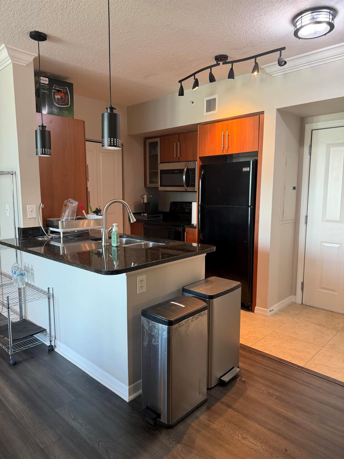 PRADO CONDO - Residential Lease