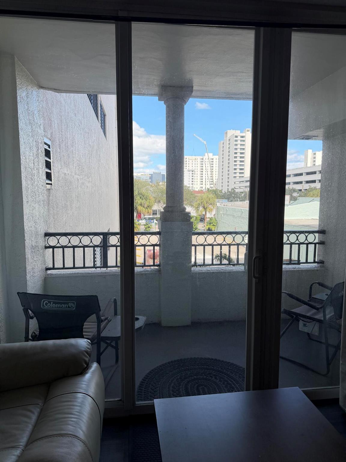 PRADO CONDO - Residential Lease