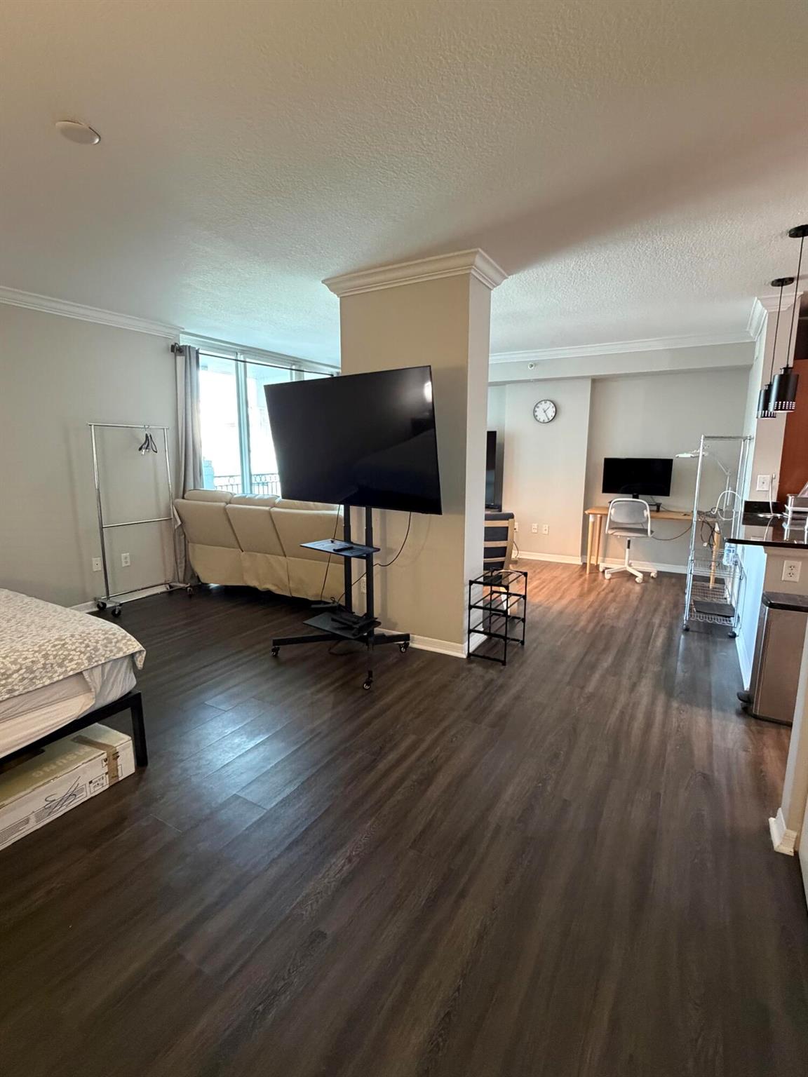 PRADO CONDO - Residential Lease