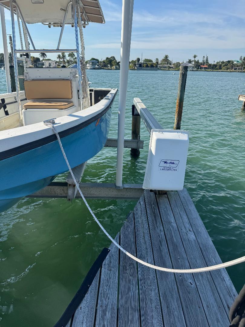 VILLAS OF FABOR COVE - Residential Lease