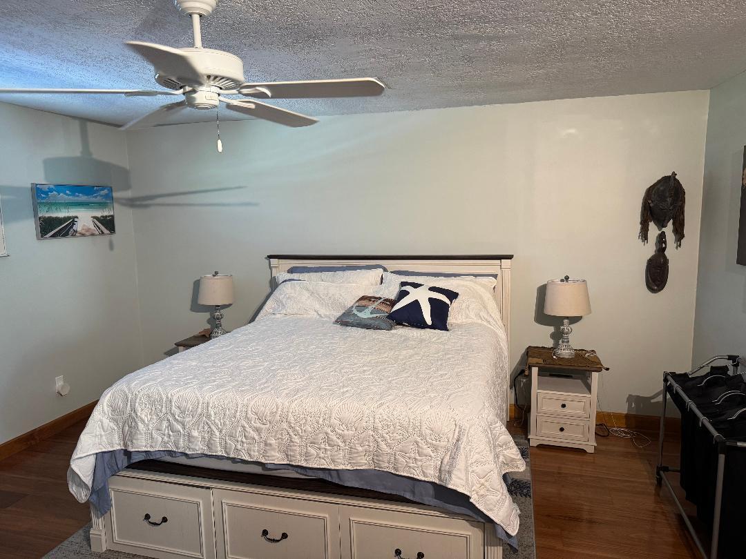 VILLAS OF FABOR COVE - Residential Lease