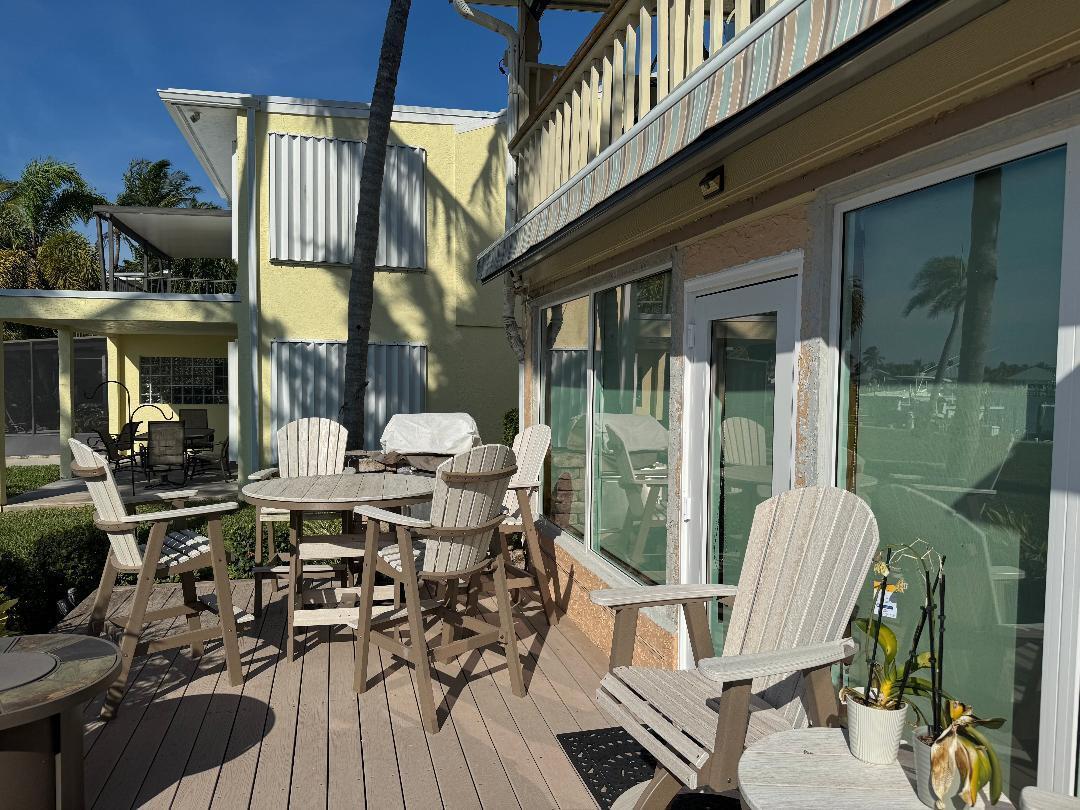 VILLAS OF FABOR COVE - Residential Lease