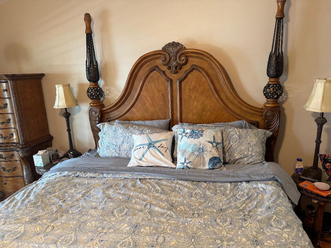 VILLAS OF FABOR COVE - Residential Lease