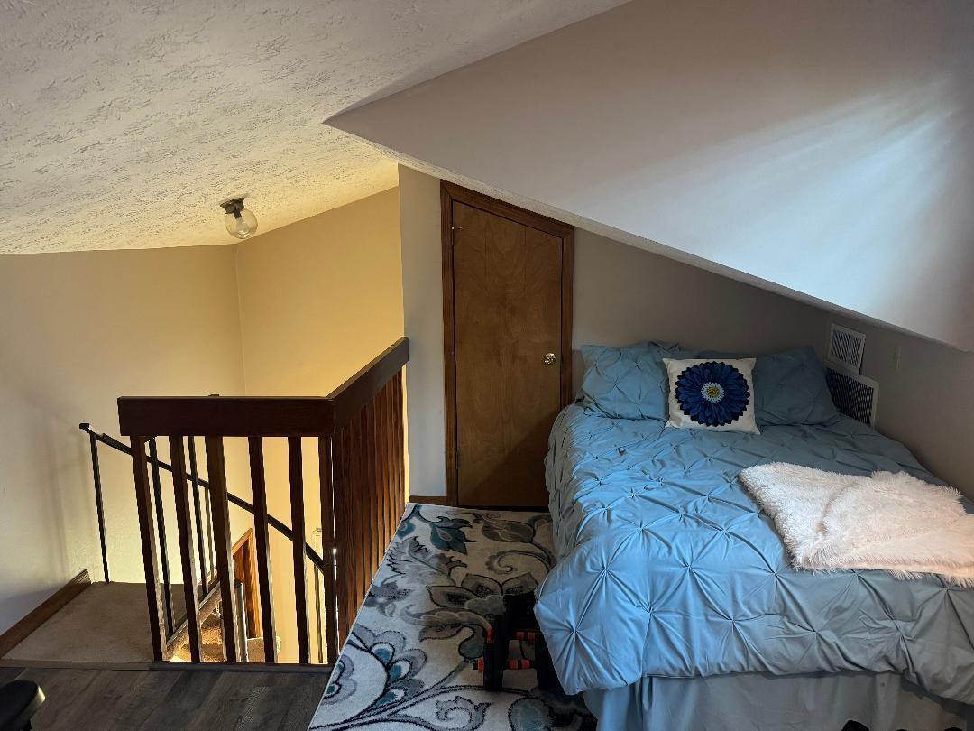 VILLAS OF FABOR COVE - Residential Lease