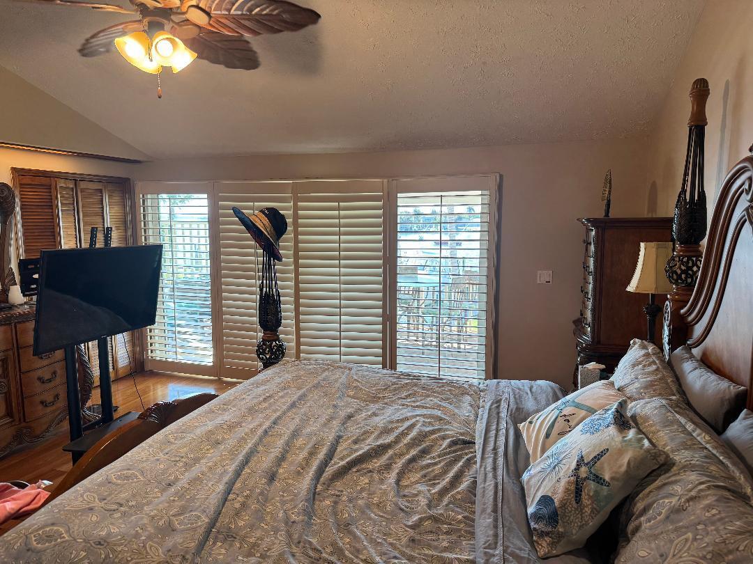 VILLAS OF FABOR COVE - Residential Lease