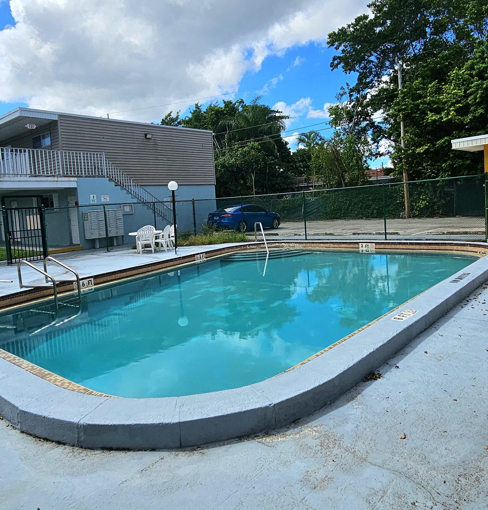 APARTMENTS AT TIMBERLAKE CONDO - Residential