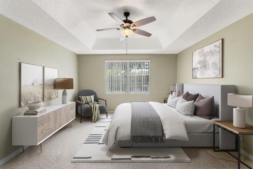 COBBLESTONE WALK - Residential