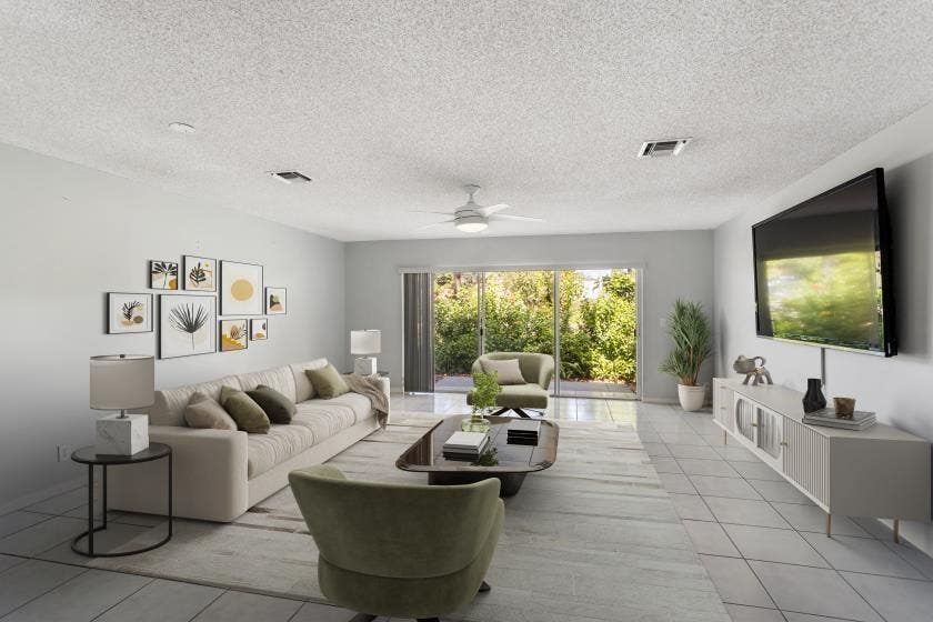 Photo of 10172 Royal Palm Boulevard #707-7, Coral Springs, FL 33065 (MLS # F10547997)