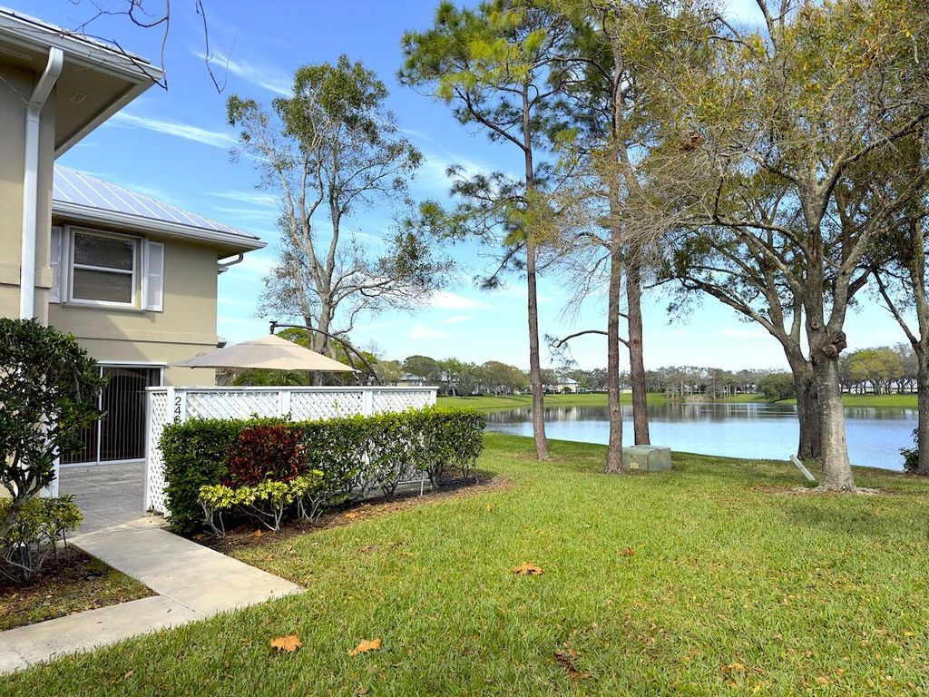 Photo of 2464 SW Danbury Lane, Palm City, FL 34990 (MLS # R10952482)
