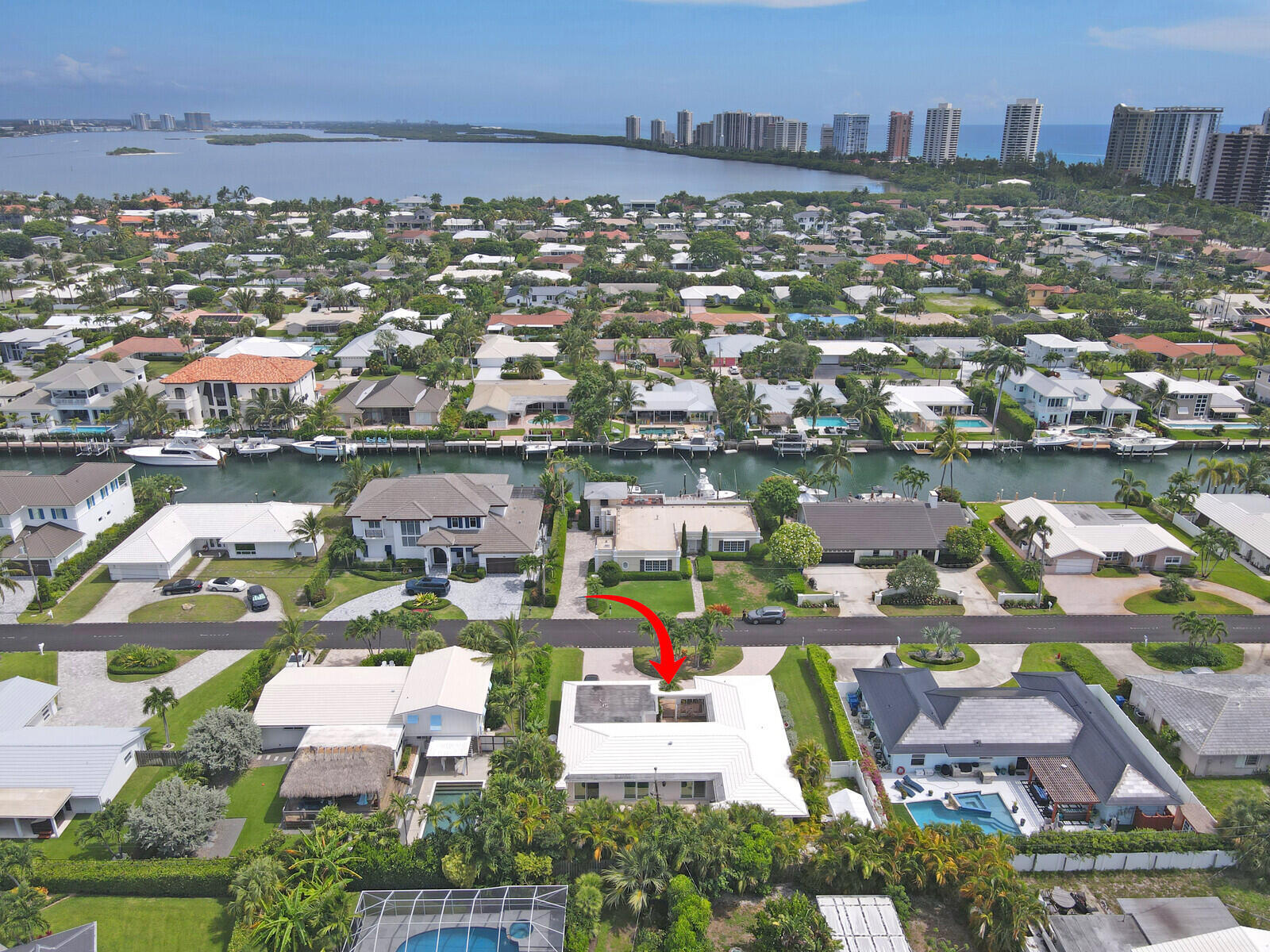 1211 Bimini Lane