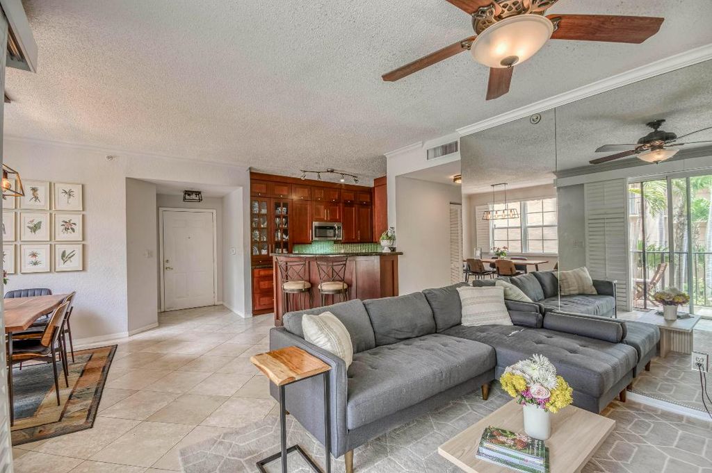 Photo of 1805 N Flagler Drive #206, West Palm Beach, FL 33407 (MLS # R11152412)