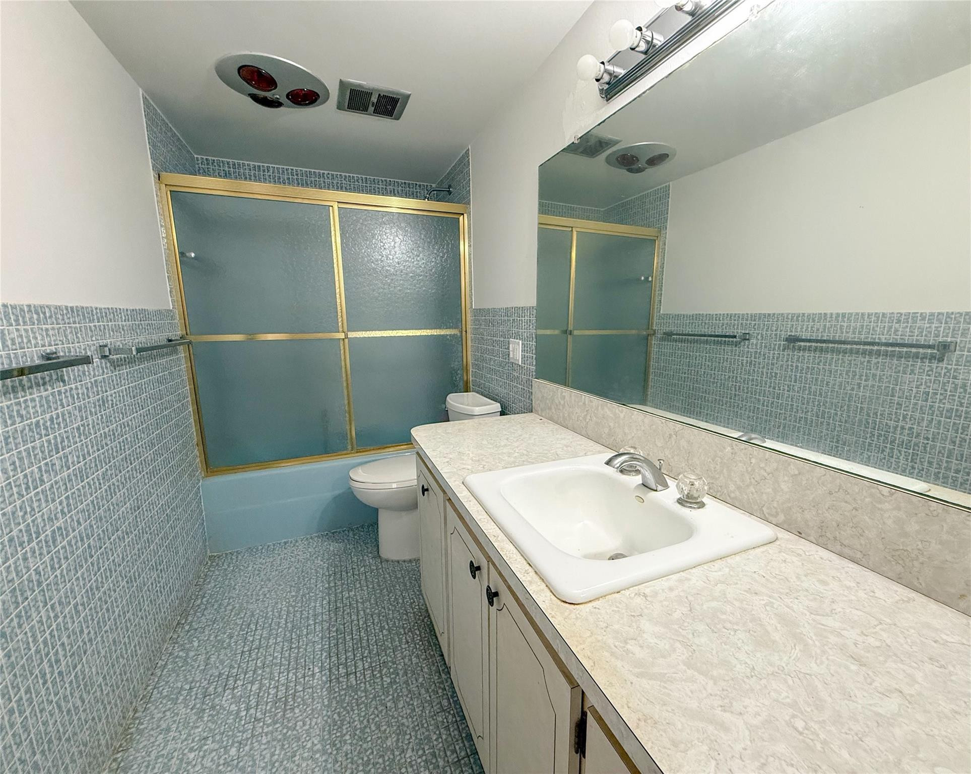 Stratford Towers - Residential