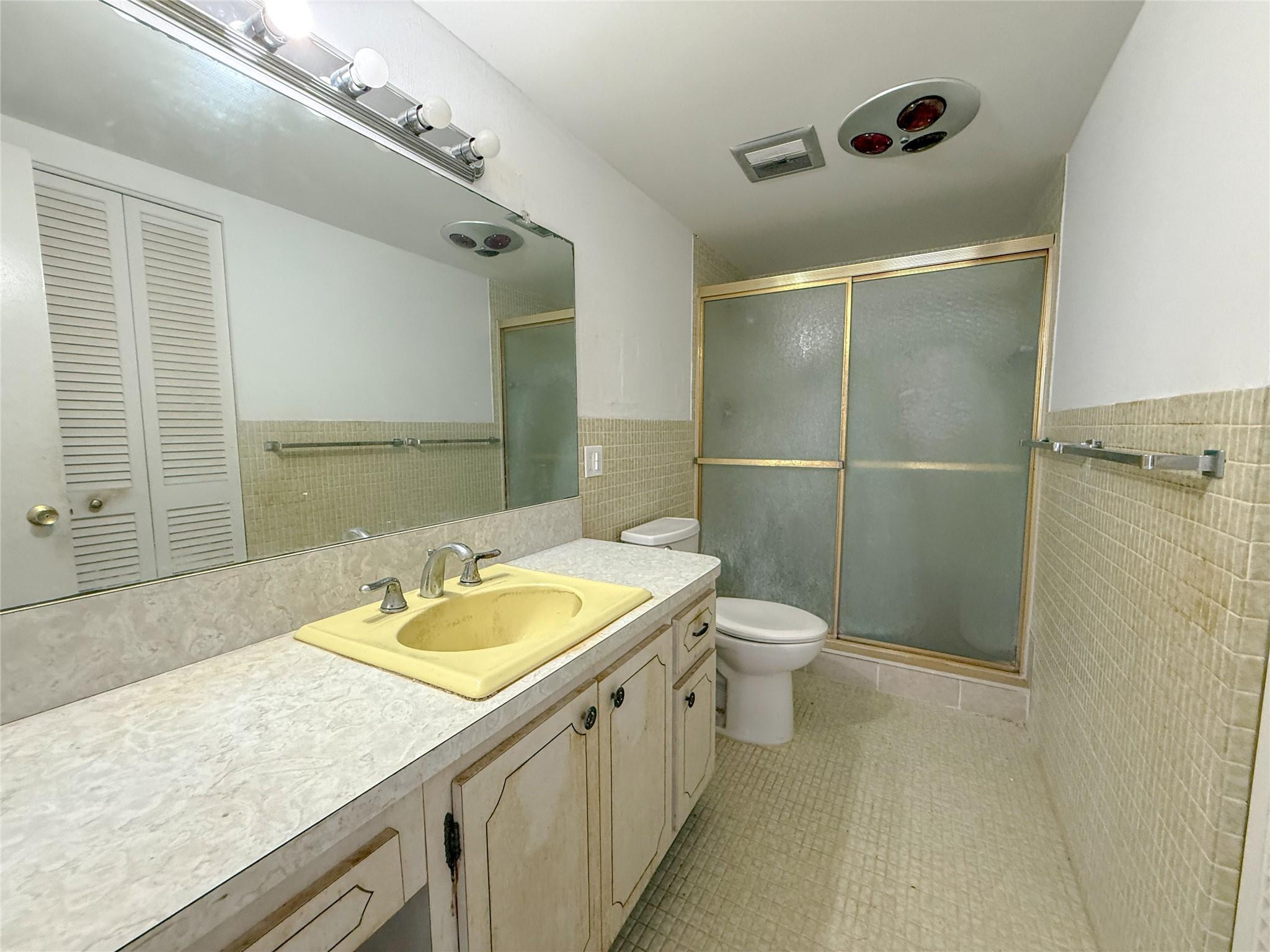 Stratford Towers - Residential