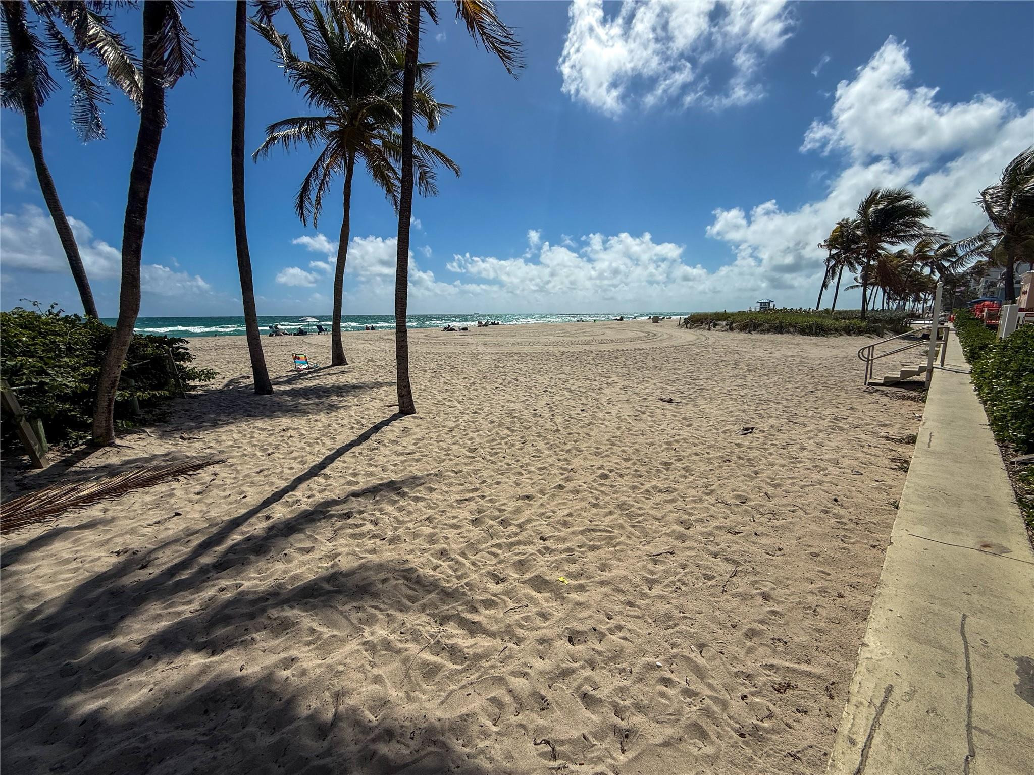 Stratford Towers - Residential