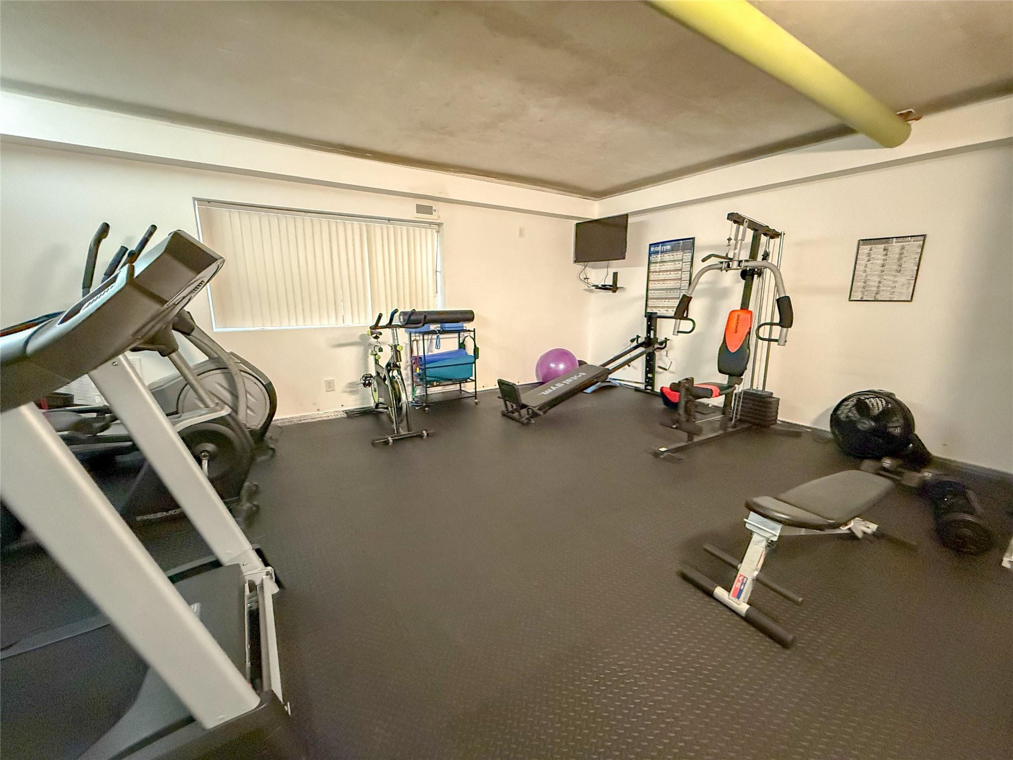 Stratford Towers - Residential