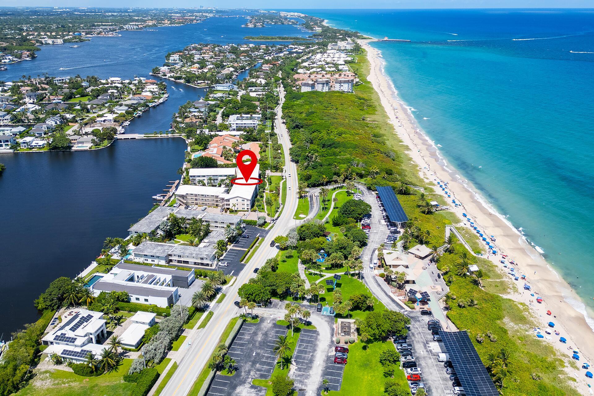 6530 N Ocean Boulevard 2080