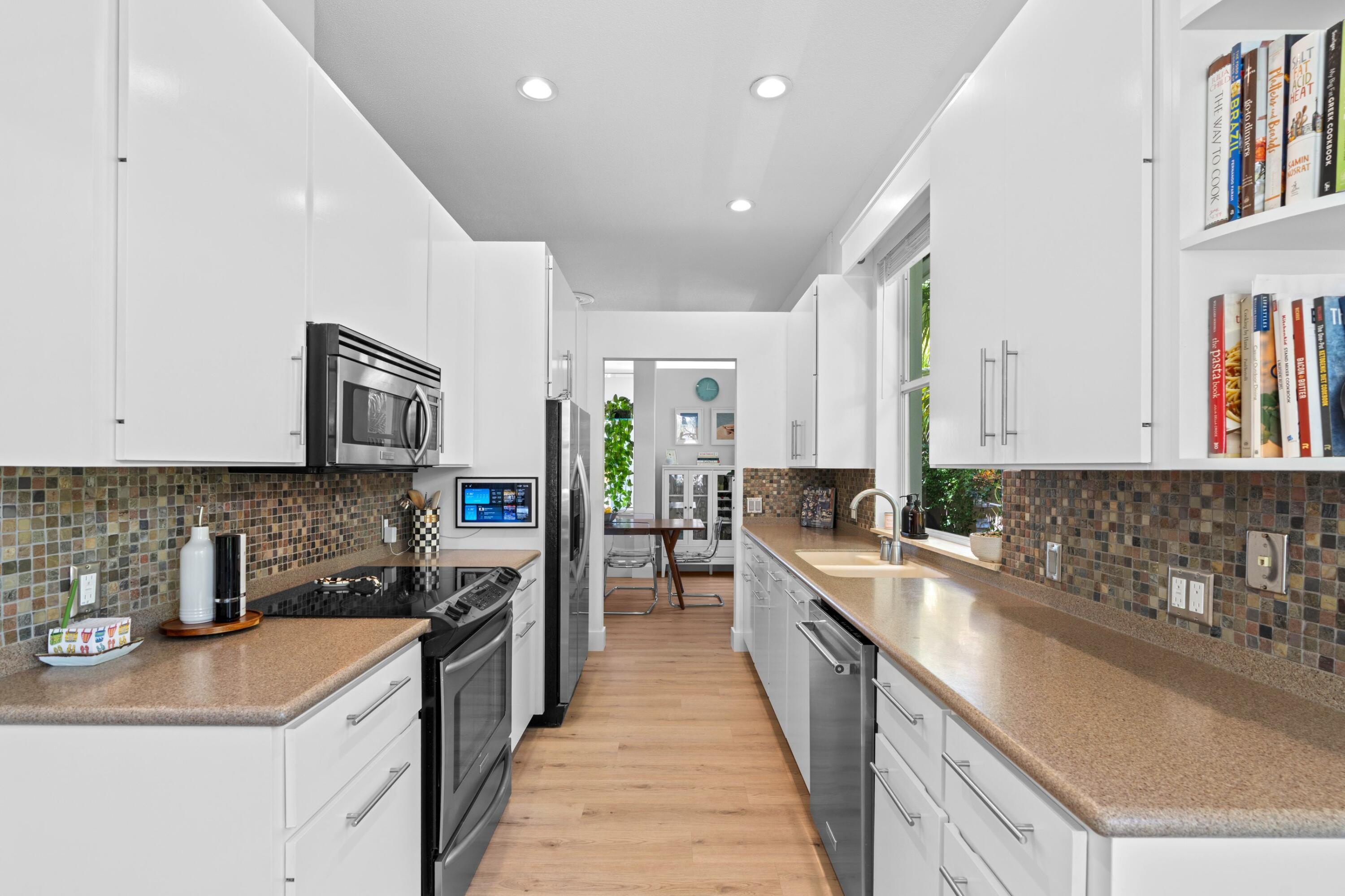 BEAR ISLAND - Residential