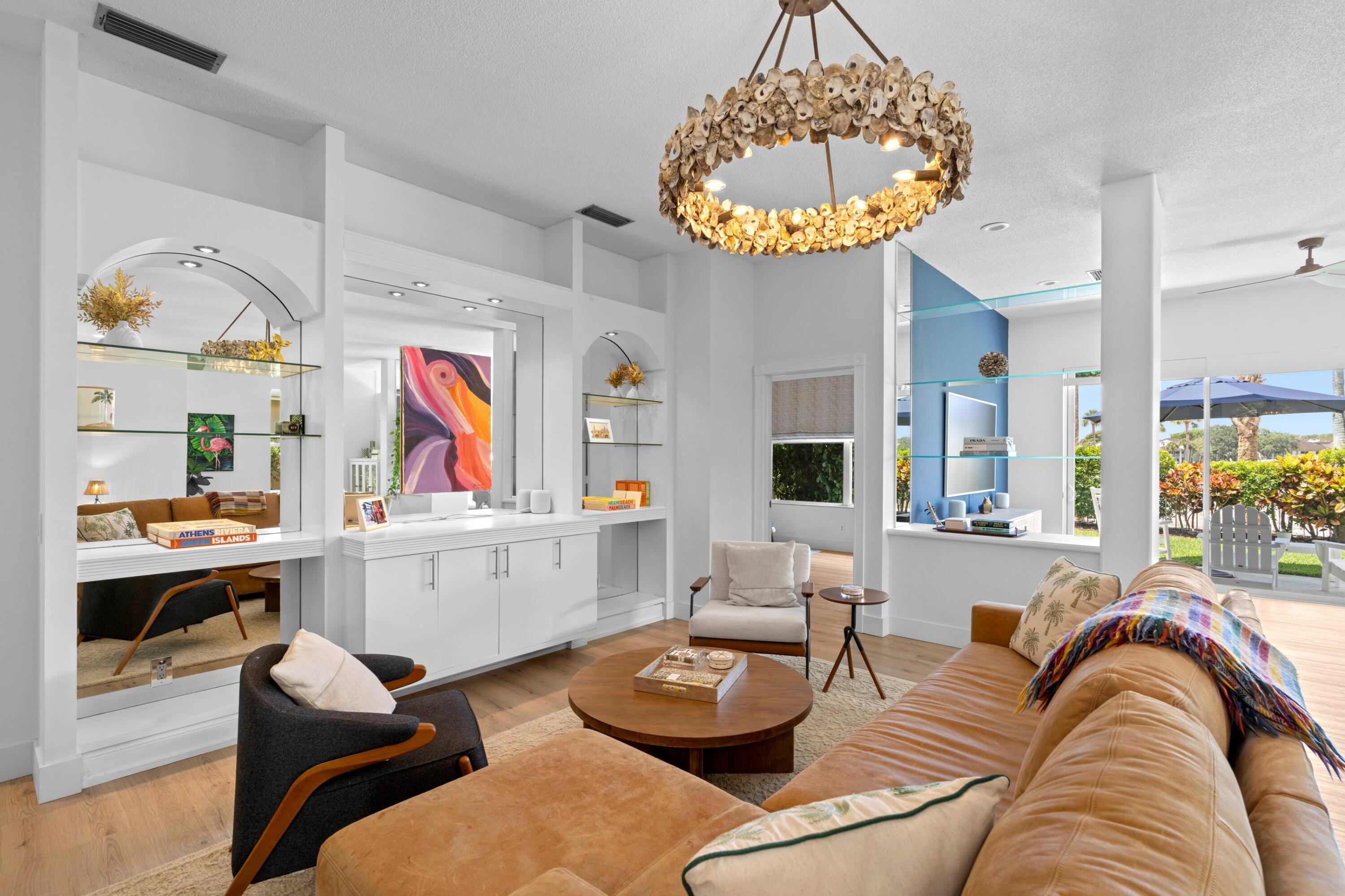 BEAR ISLAND - Residential