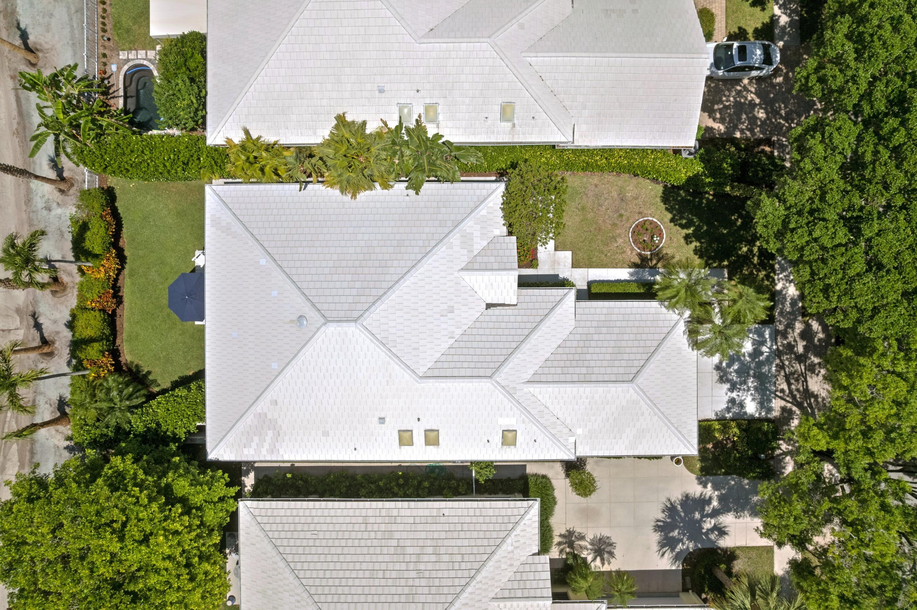 BEAR ISLAND - Residential
