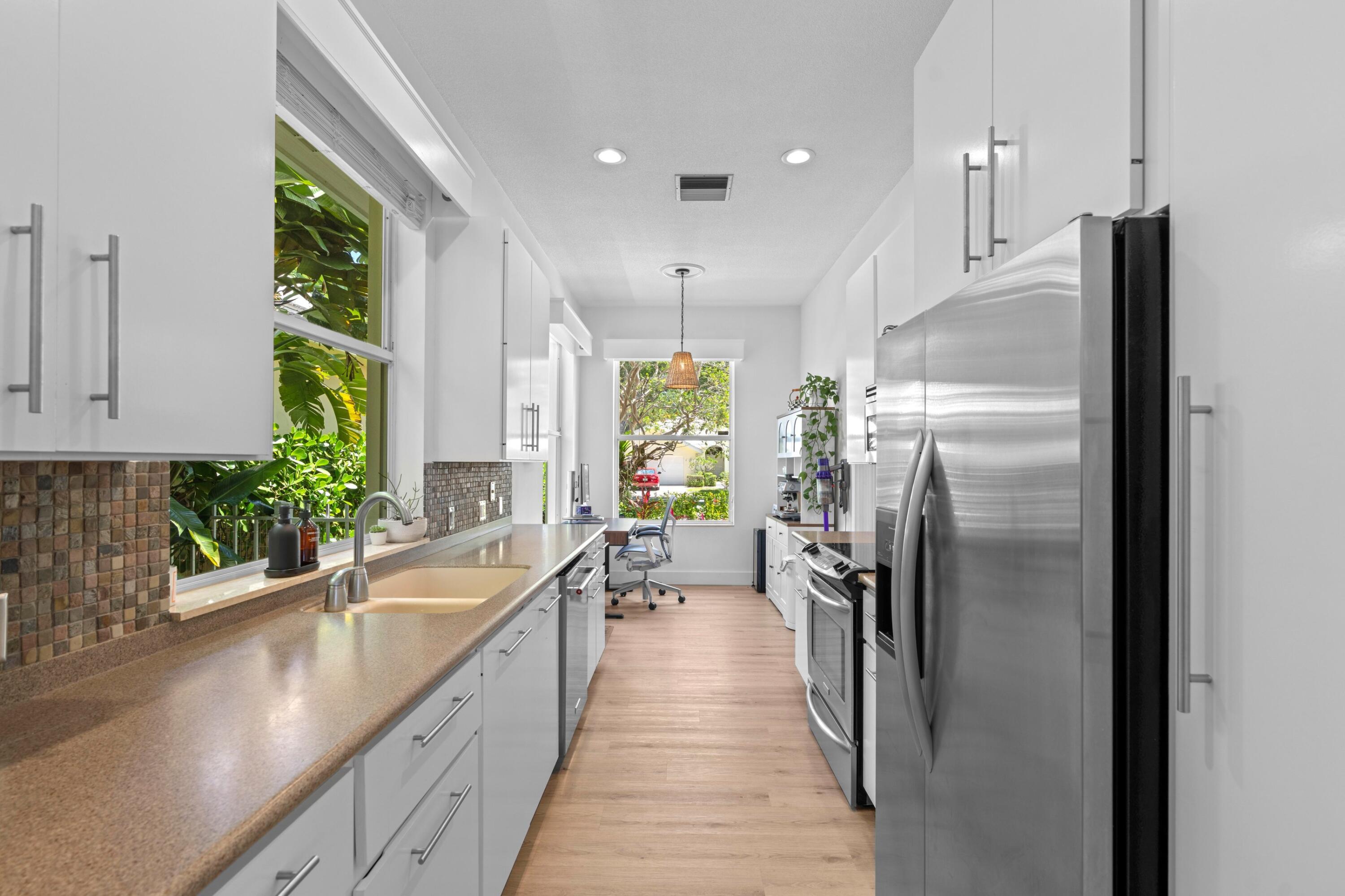 BEAR ISLAND - Residential