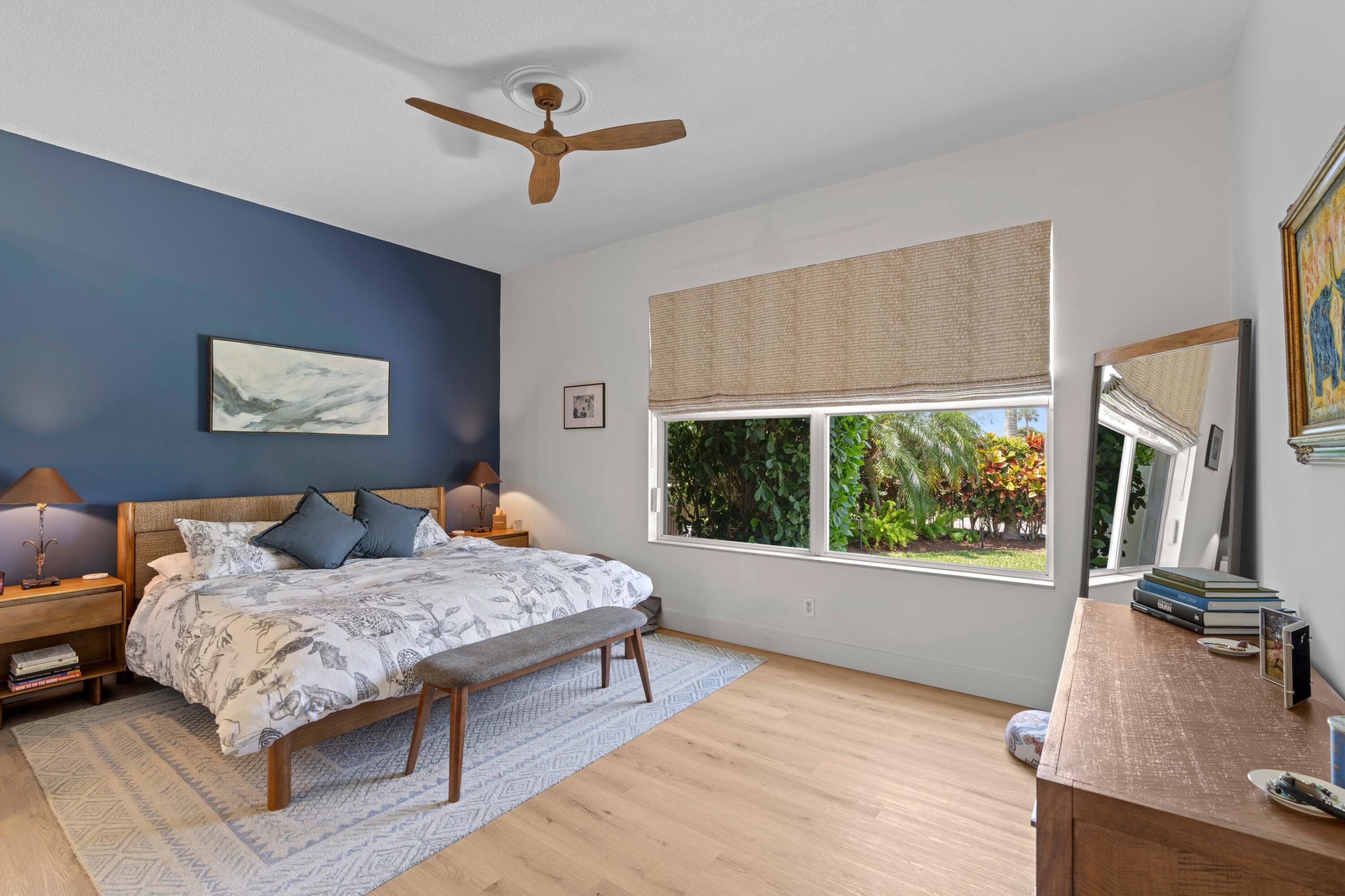 BEAR ISLAND - Residential