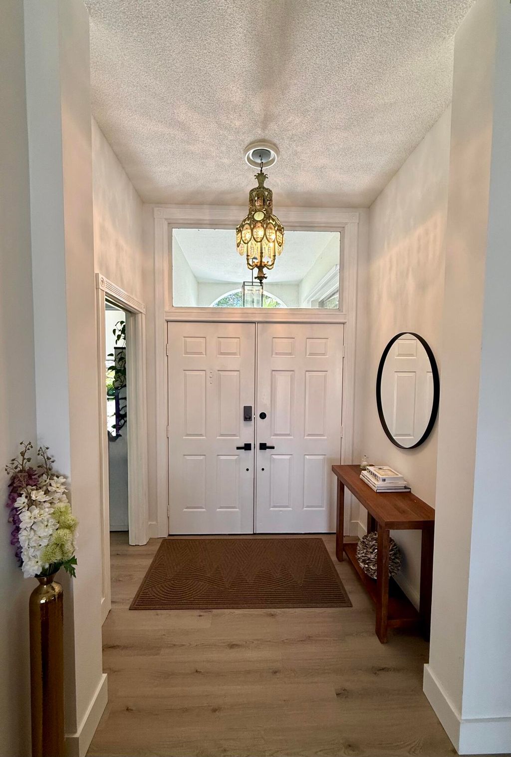 Photo of 1205 Gator Trail, West Palm Beach, FL 33409 (MLS # B26024927)